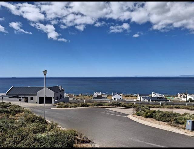 LAND FOR SALE IN ST HELENA VIEWS